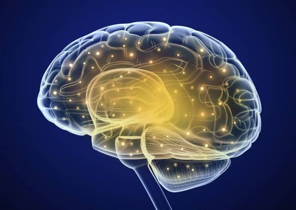 Edinburgh University will examine new medications for strokes.