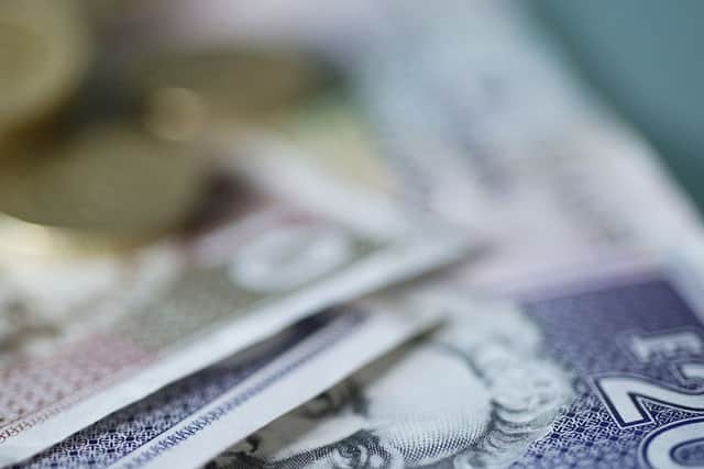 The CMA said banks do not have to work hard enough to win customers