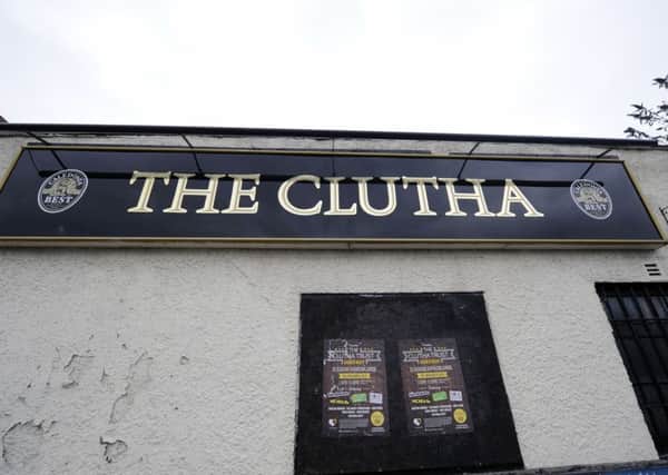 The Clutha Bar tragedy killed 10 people.
