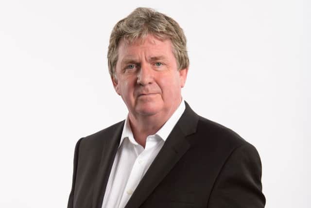Columnist
Martin Flanagan. Picture: Fiona Hanson