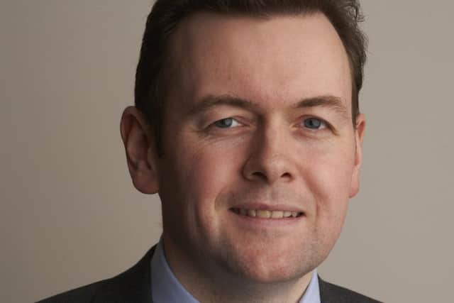 Neil Carberry, CBI Director of Employment and Skills, says the incentive to save must not be lost. Picture: Contributed
