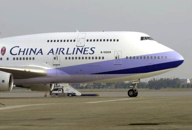 The airline is calculating cost of inconvenient diversion. Picture: AP