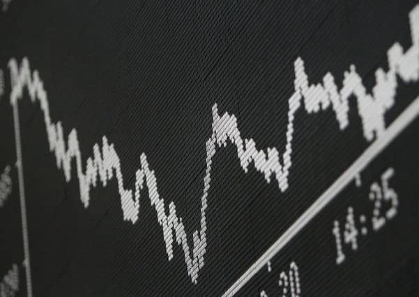Every year has been the most difficult for investment that I have ever known, says Bill Jamieson. Picture: AFP/Getty Images