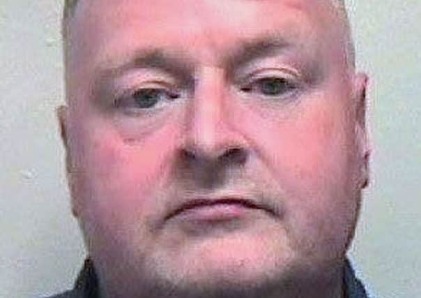 Martin Hamilton, who is wanted by police for a breach of licence. Picture: PA