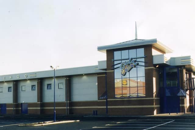 130 Gala Bingo clubs are being sold to Caledonia Investments