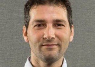 Bryan Dove joins Skyscanner as senior vice-president of engineering