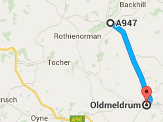 Picture: Google Maps