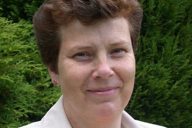 AvantiCell chief executive Jo Oliver said the funding is a 'game-changer' for the firm