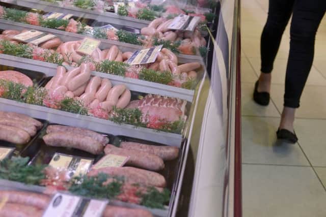 Processed meats such as sausage and bacon can give you bowel cancer, the WHO has warned