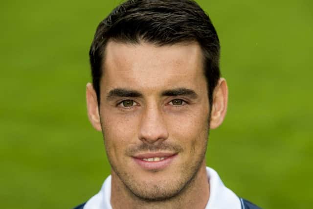 Brian Graham believes Ross County can emulate their Highland rivals. Picture: SNS