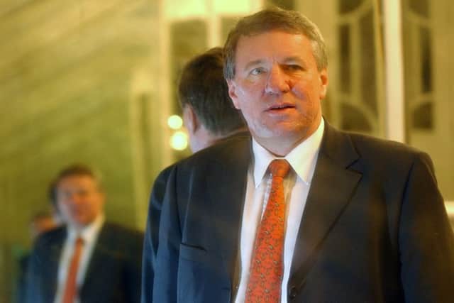 Gilbert has no plans to leave CEO role. Picture: Neil Hanna