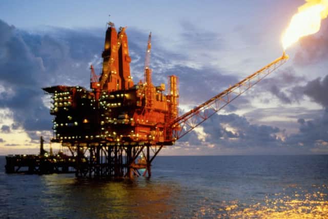 The Energy Bill is set to hand the OGA more powers over the North Sea oil and gas industry
