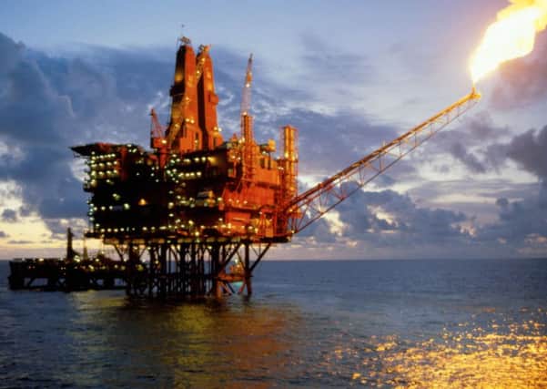 The Energy Bill is set to hand the OGA more powers over the North Sea oil and gas industry