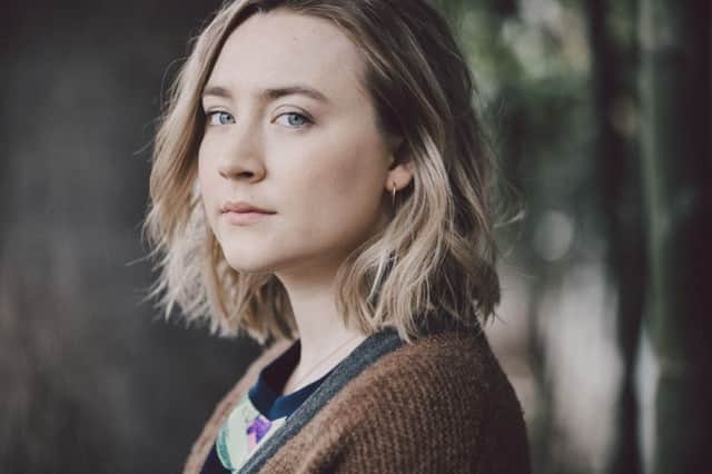 Saoirse Ryan. Picture: Elizabeth Weinberg/The New York Times