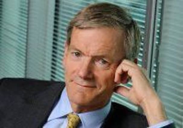 Patrick Foley said public confidence was falling