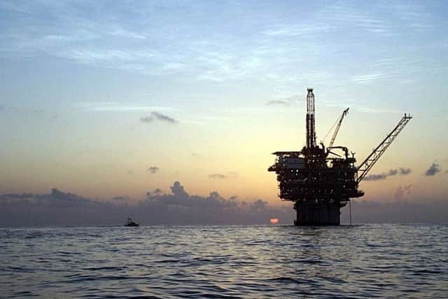 Oil giant BP unveiled a third round of capex cuts and $3bn-$5bn of divestments as the Gulf of Mexico bill still weighs heavy. Picture: AFP/Getty Images