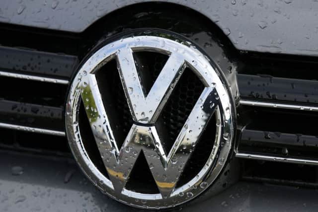 VW is counting the cost of the diesel emissions scandal