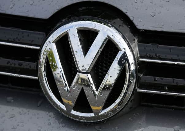 VW is counting the cost of the diesel emissions scandal