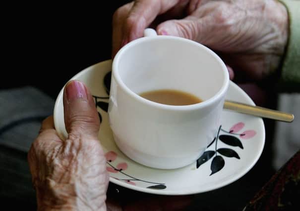 Loneliness 'as damaging for your health as poverty and bad housing'. Picture: Getty Images