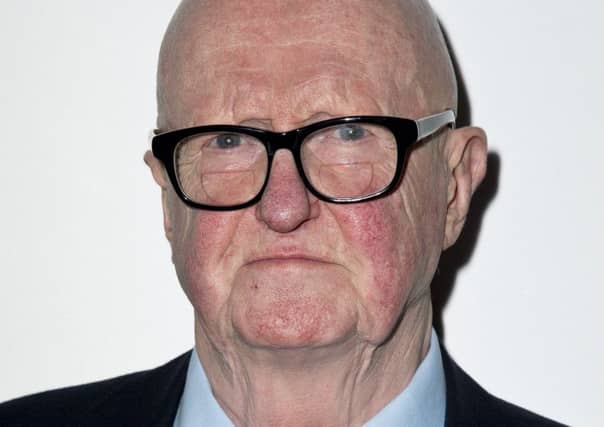Respected film critic and radio producer. Picture: Getty