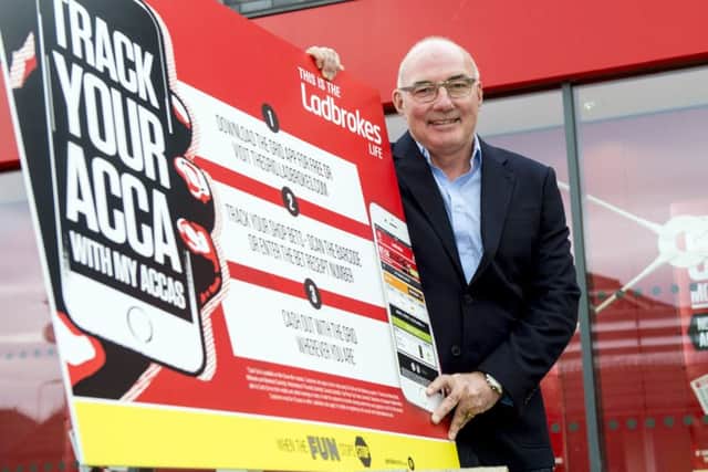 Willie Miller believes Aberdeen can bounce back from blip. Picture: SNS