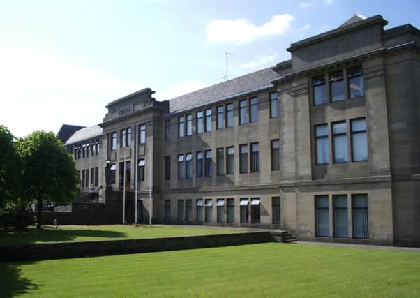 Coatbridge College paid out way some have described as "overly generous" severance deals. Picture: Creative Commons
