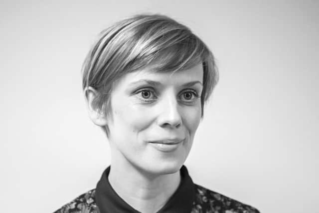 Helen Teeling, director at TAKTAL