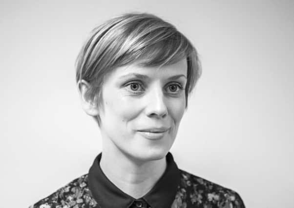 Helen Teeling, director at TAKTAL
