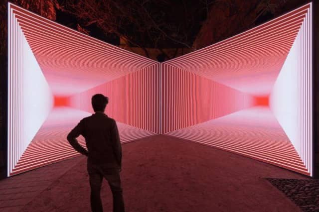 Sonica Festival gets under way in Glasgow this evening.
