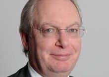 SDI chairman Ken Ford said the Sentek purchase was a 'significant milestone'