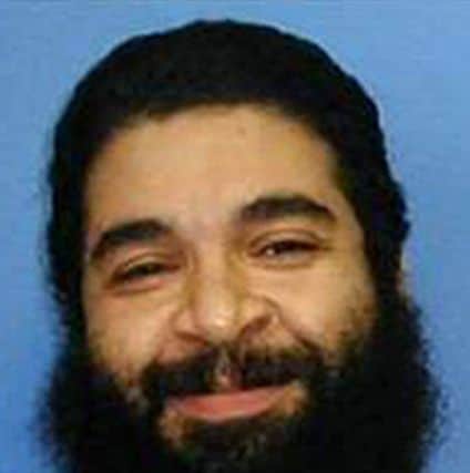 Shaker Aamer, the last British resident held at Guantanamo Bay, has been released. Picture: PA