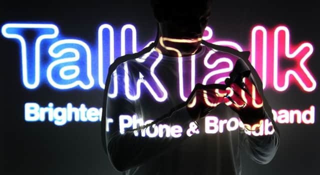 A second boy, aged 16, has been arrested in connection with the TalkTalk cyber attack. Picture: PA
