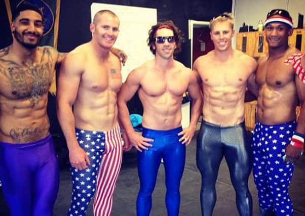 Meggings: exercise with caution