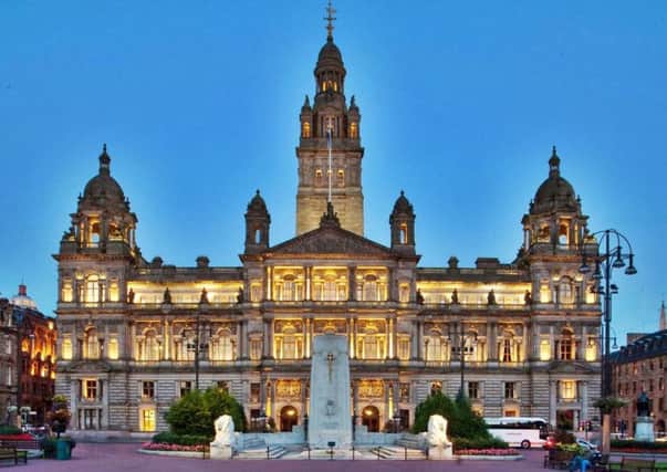 Glasgow has been named one of the best destinations in the world to visit in 2016.