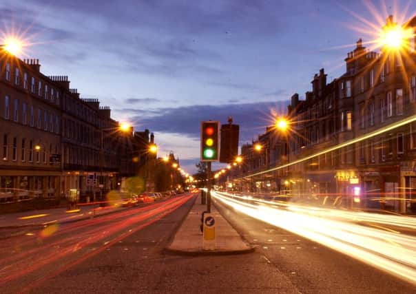 New cafes, bars and restaurants have arrived on almost every stretch of Leith Walk. Picture: Phil Wilkinson