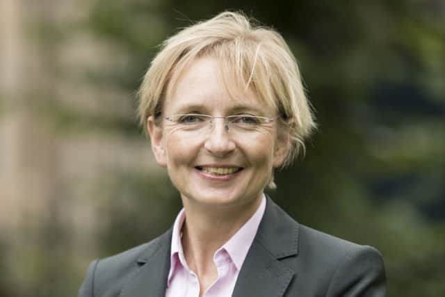 Archangels investment executive Niki McKenzie welcomed the acquisition of Bloxx. Picture: Graeme Hunter