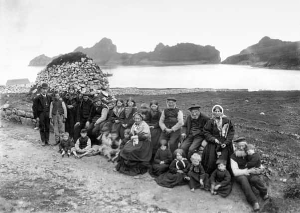St Kilda The Last and Outmost Isle includes rare and unpublished images