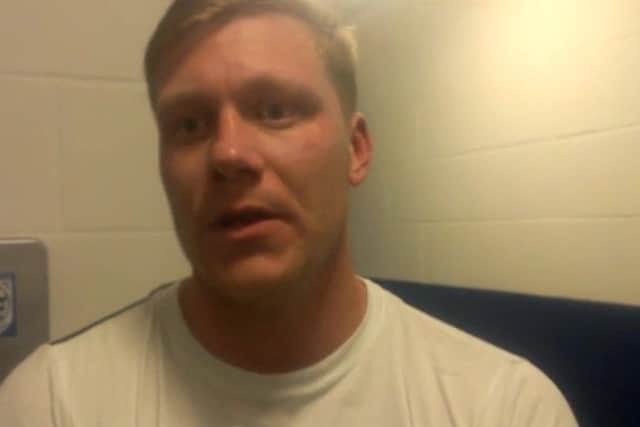 Garry O'Connor was named new boss of Selkirk at the weekend.