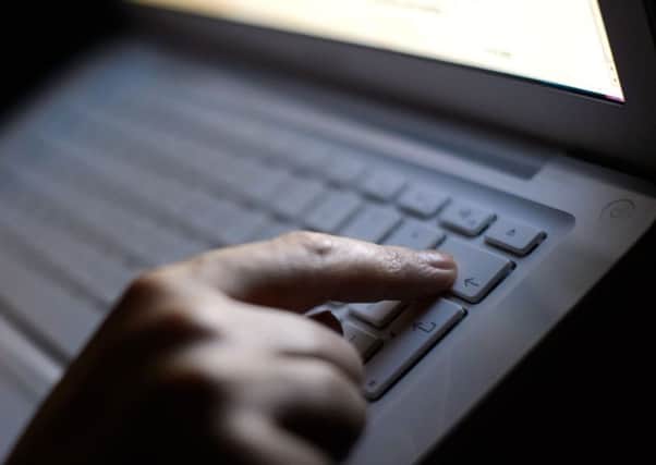 The bill would allow security services and police to tap into peoples personal data. Picture: PA
