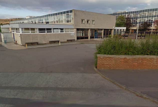 Mackie Academy in Stonehaven. Picture: Google Maps