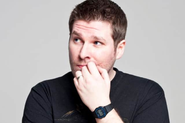 Mark Nelson