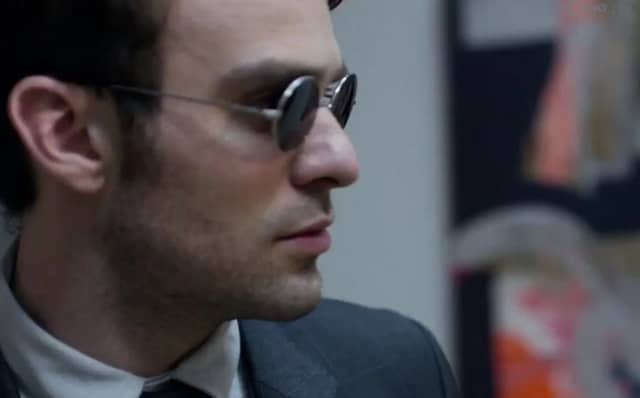 Daredevil