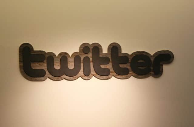 Twitter's favouriting function has changed shape and is now referred to as a 'like'. Picture: Getty Images