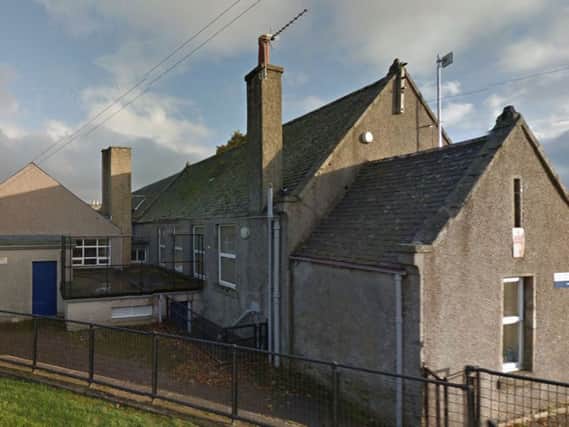 Cairney Primary School has seven pupils. Picture: Google Maps