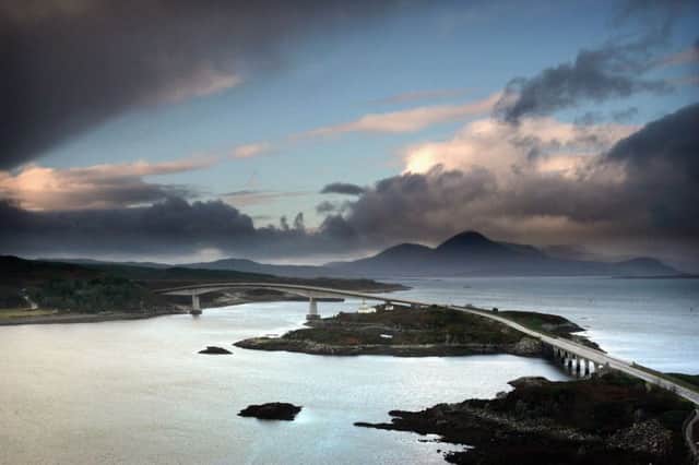 Calls have been for a new council in the Highlands.  Picture: Chris Furlong/Getty Images)