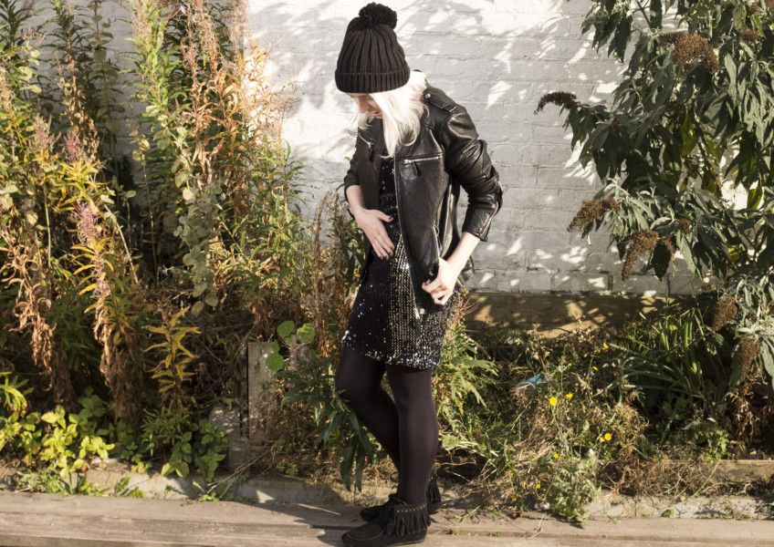 Savannah miller leather jacket on sale
