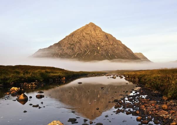 Glencoe - Scotland