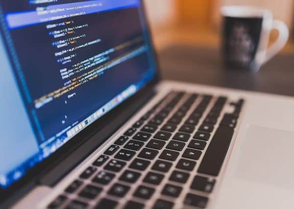 Coding skills are likely to be considered essential in the next five years