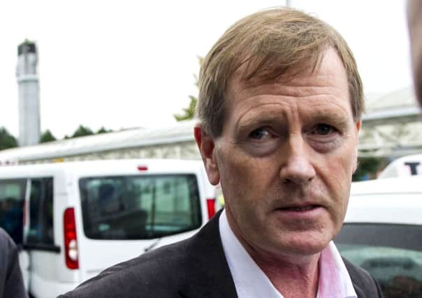 Dave King. Picture: SNS