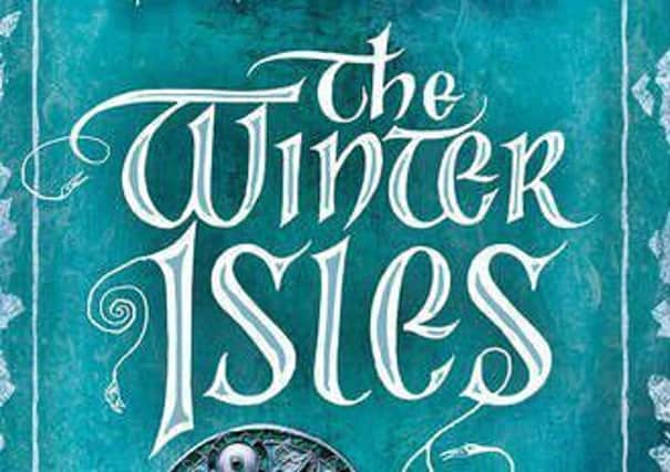 The Winter Isles